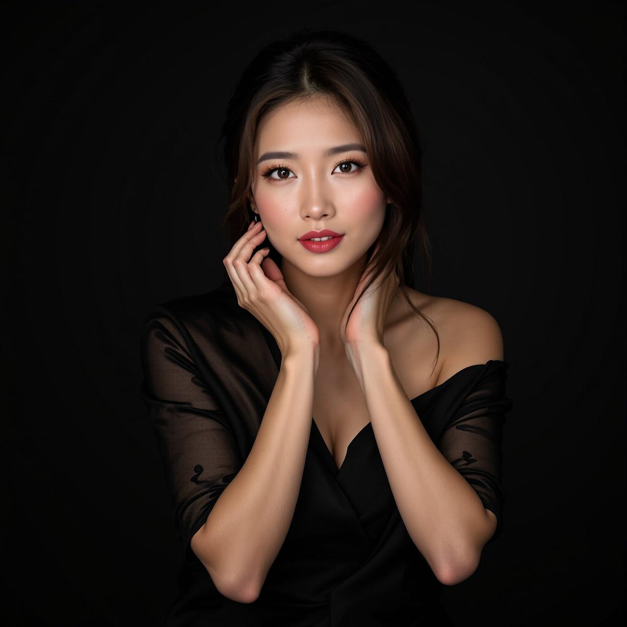林雨薇 - 知名导演 / 戛纳电影节入围者 - 瓜子影视特邀嘉宾